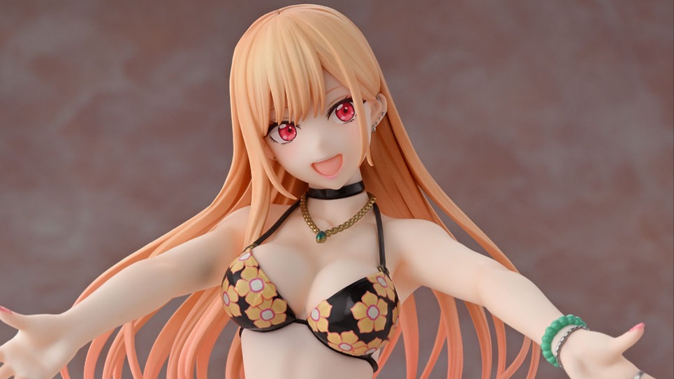 東京フィギュア / 喜多川 海夢【Summer Queens】