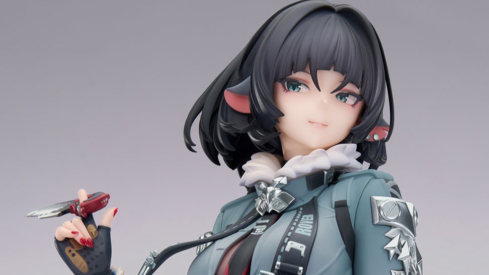 東京フィギュア / 美少女系