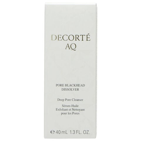 dショッピング |コーセー コスメデコルテ AQ 毛穴美容液オイル 40mL