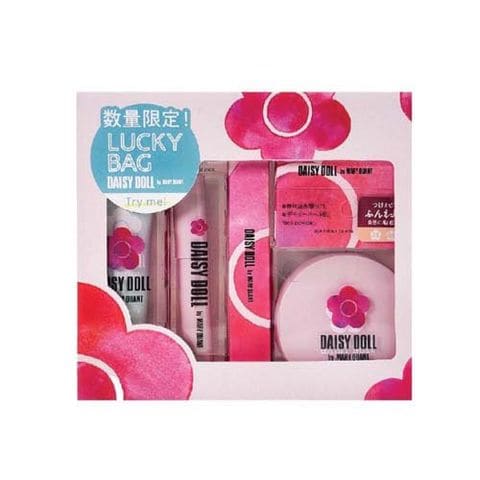 dショッピング |【企画品】デイジードール ラッキーバッグ （1セット