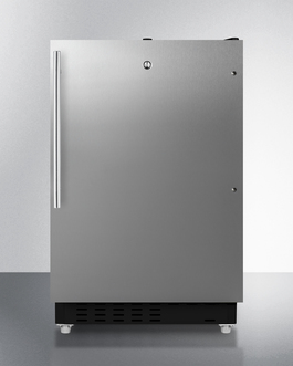 ALRF49BSSHV | Summit® Appliance