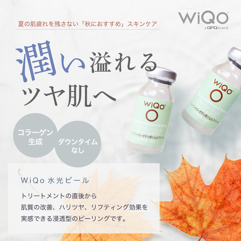 WiQo/ワイコ シリンジ針（12本入
