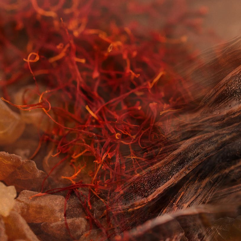 Dr. Vranjes Firenze ® Mirra Zafferano Dr.Vranjes Firenze: a