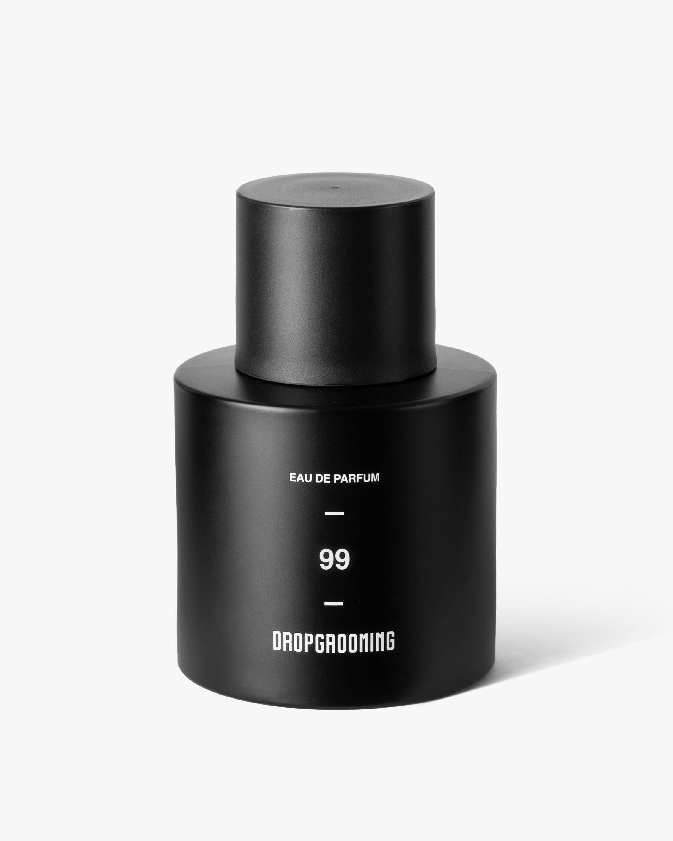 EAU DE PARFUM 99 – DROPGROOMING