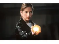 サラ・ミシェル・ゲラー の記事一覧 - 海外ドラマNAVI