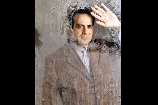 名探偵モンク、新型コロナに大苦戦!? 特別エピソードでキャスト勢揃い