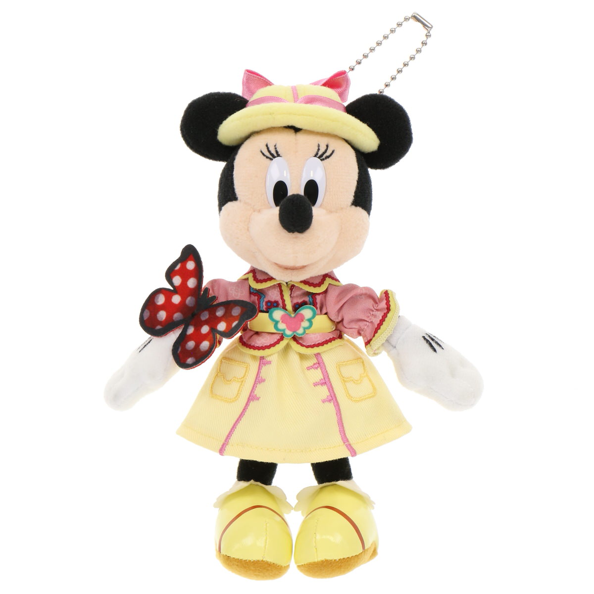 ロストリバーデルタがテーマ！東京ディズニーシー 19周年グッズ・お土産