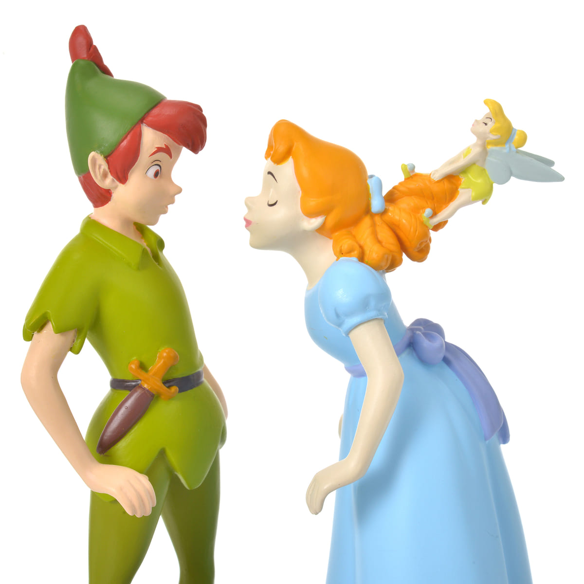 第1弾は『ピーター・パン』コレクション！ディズニーストア「Disney