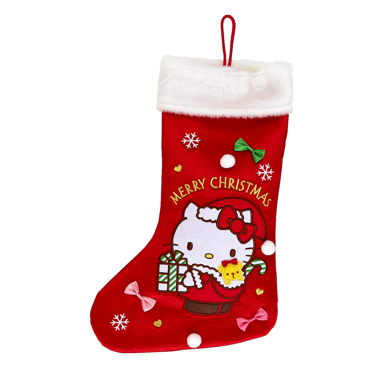 キティ・プリン・キキ＆ララたちのグッズが大集合！小田急百貨店新宿店