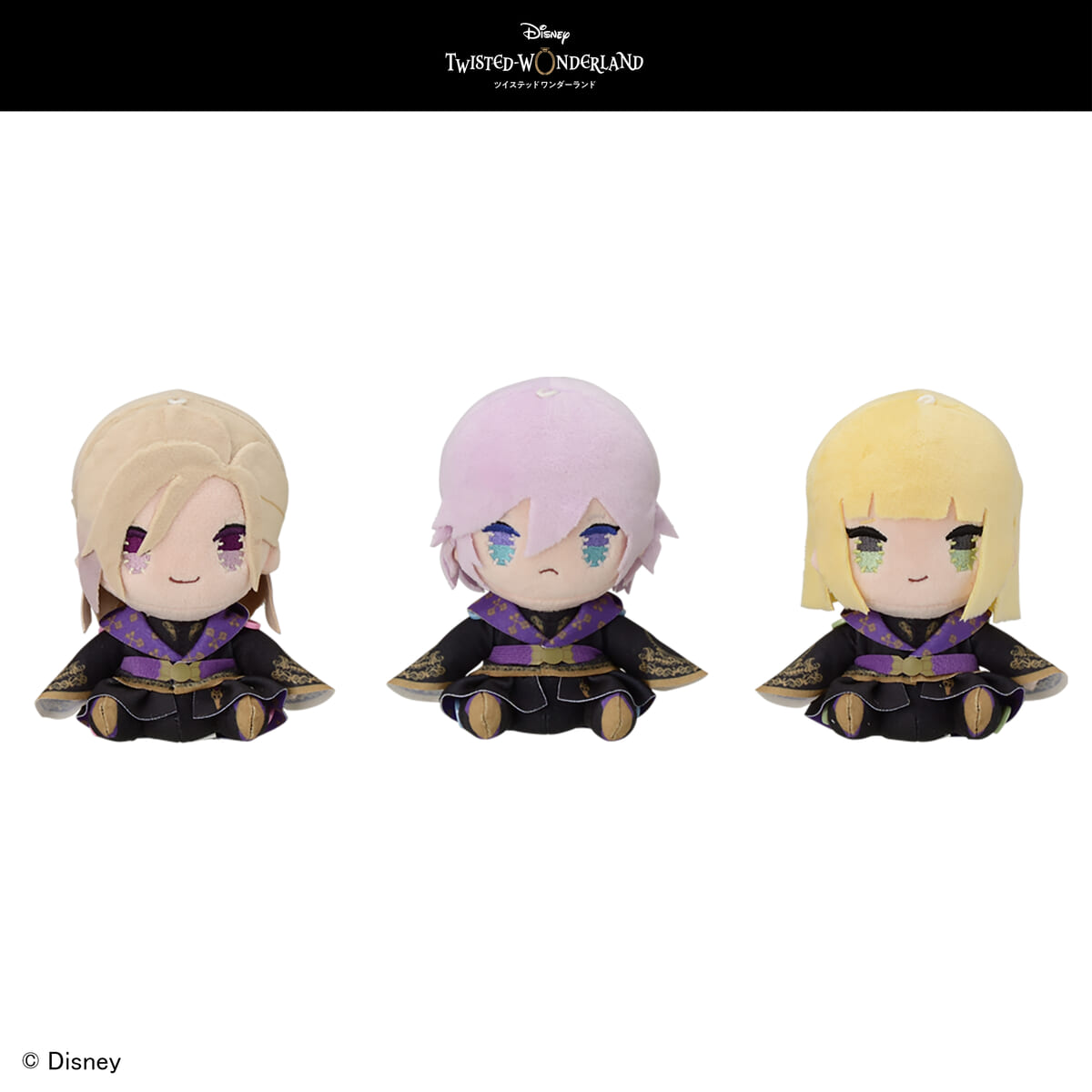 ツイステ ポムフィオーレ寮 グッズ まとめ売り 31-MY0115-01 ツイステ