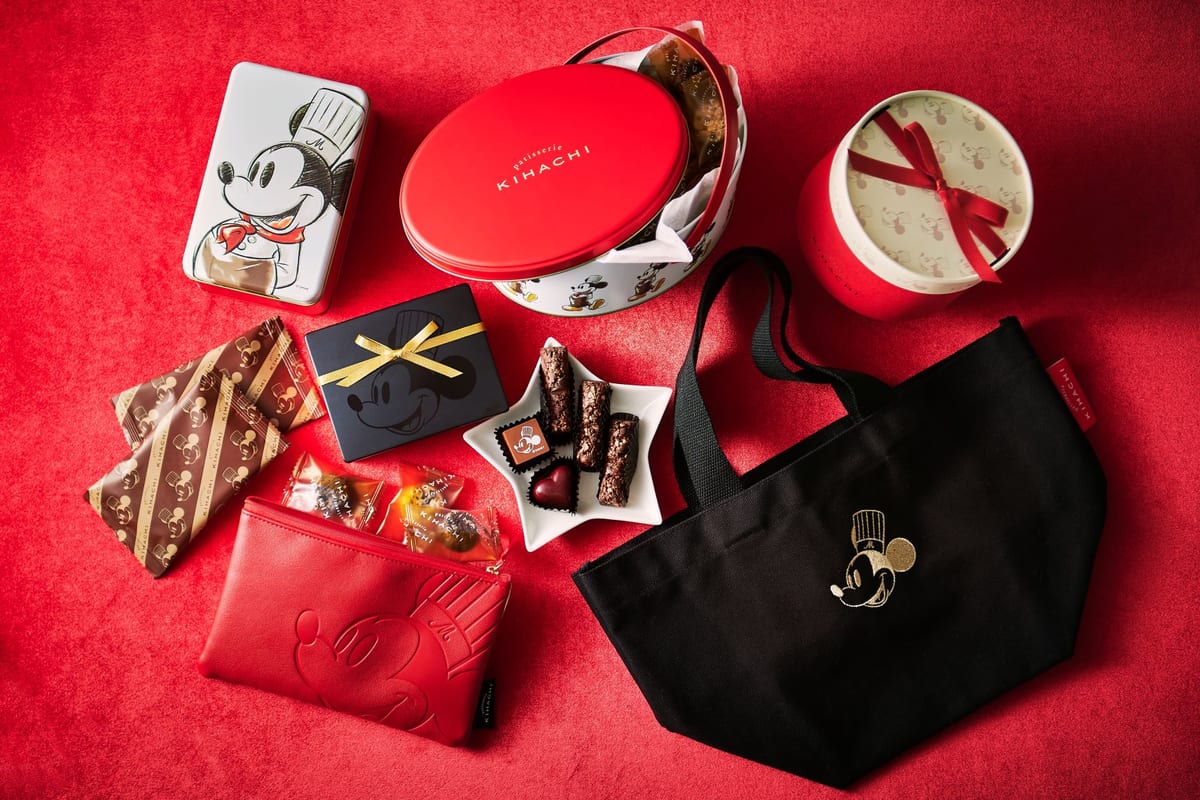 ツムツムやnuiMOs(ぬいもーず)、ユニベアシティも！ディズニーストア