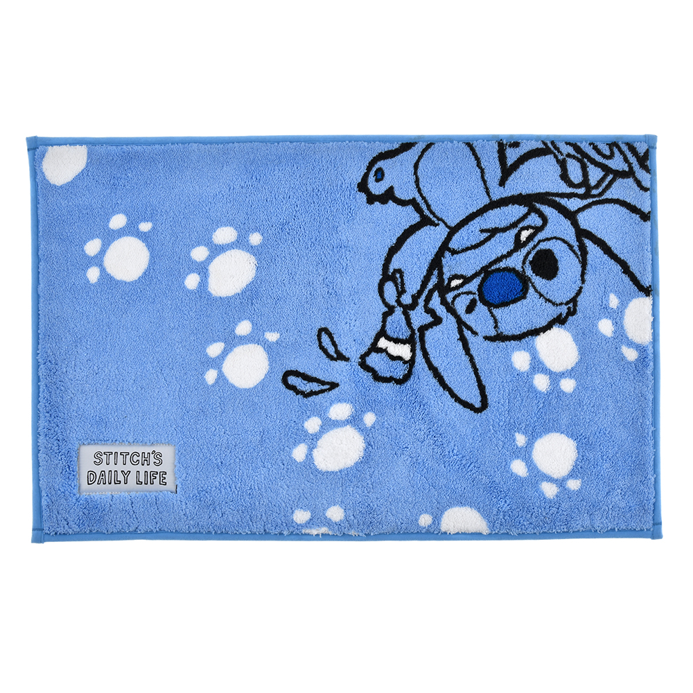 日常を表現したコミック風デザイン！ディズニーストア「スティッチの日