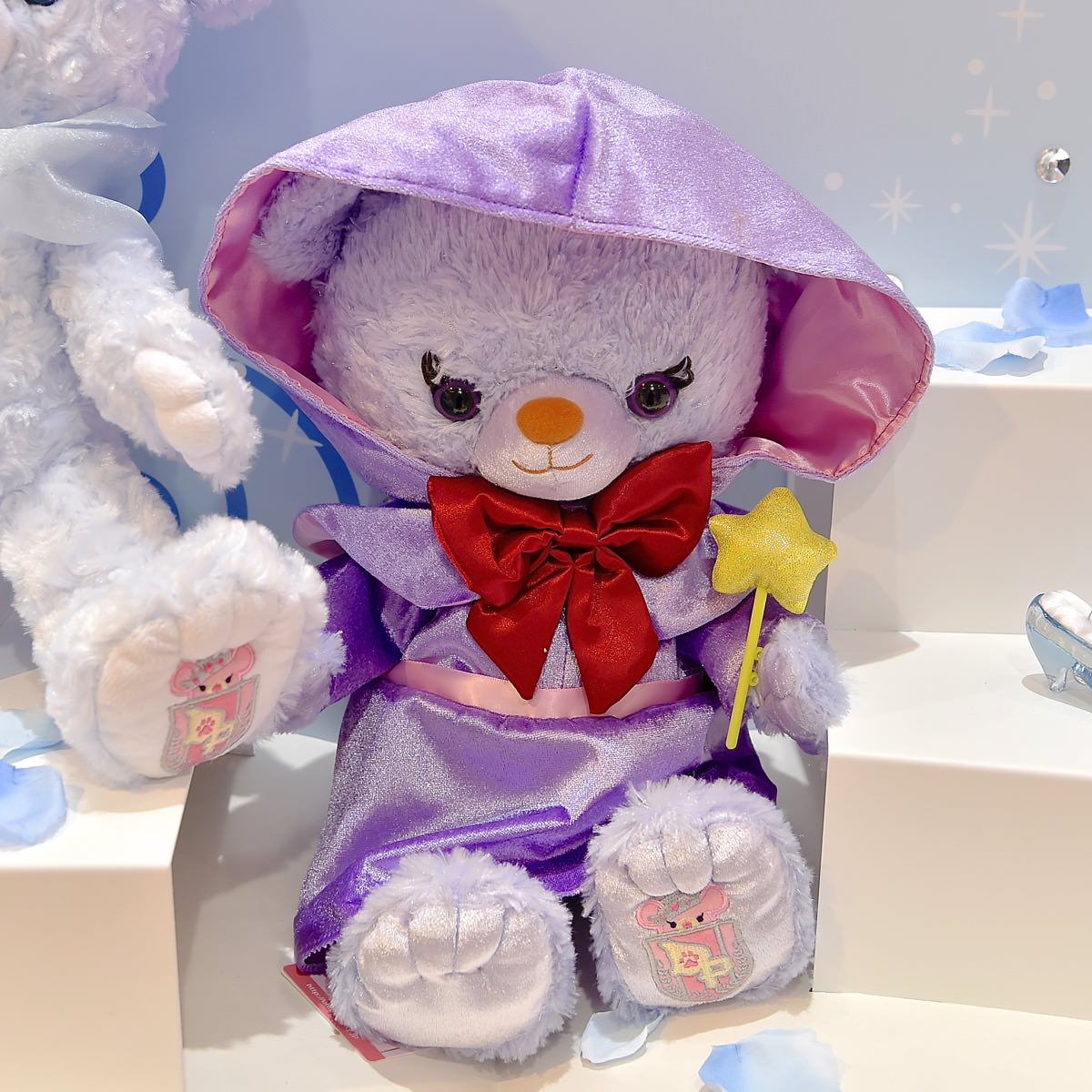 ユニベア新シリーズはプリンセス！ディズニーストア『Disney Princess