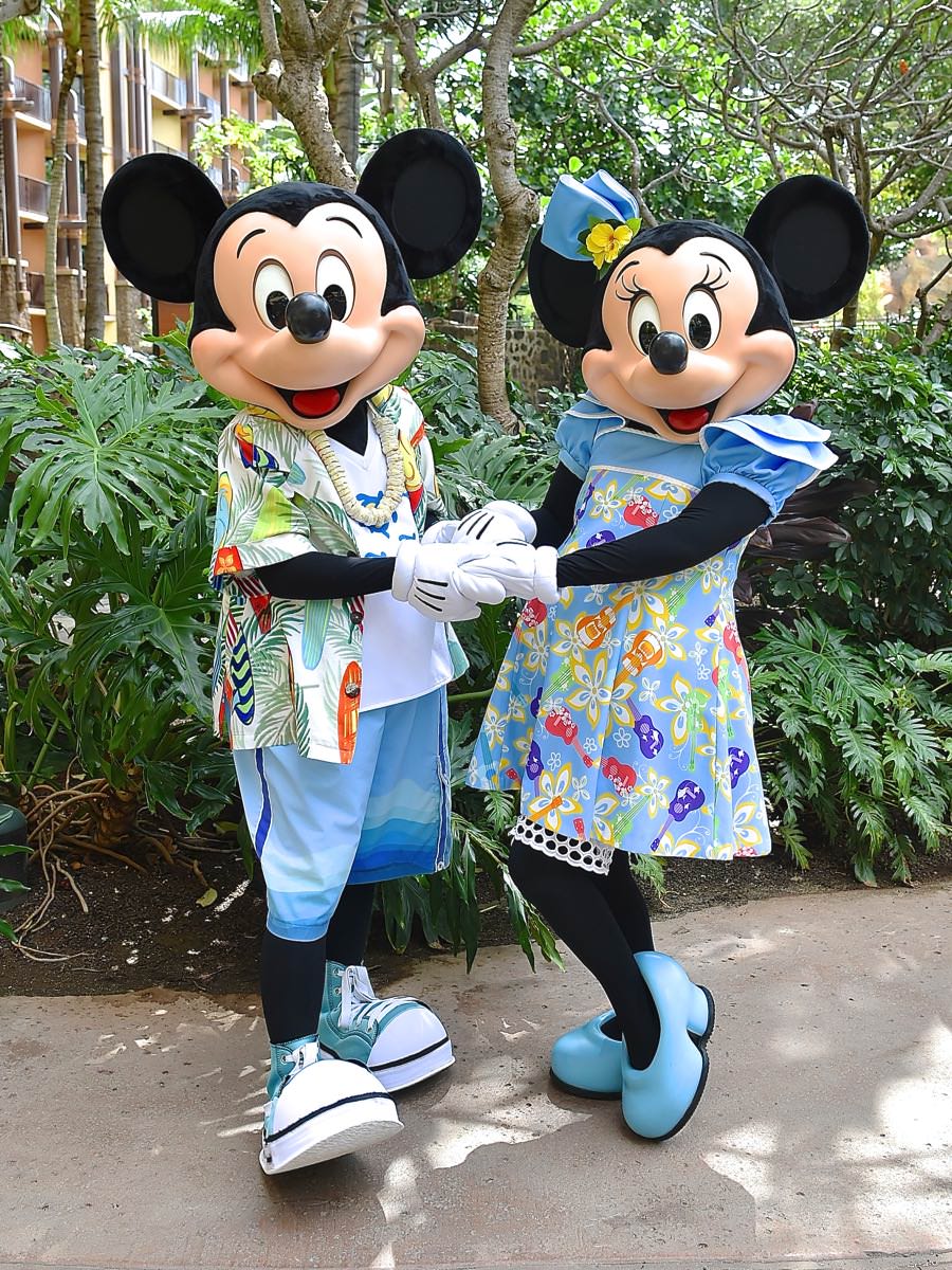 アウラニ・ディズニー・リゾート&スパ コオリナ・ハワイ｣徹底ガイド