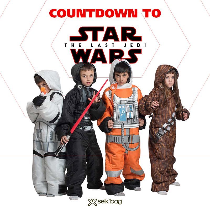 希少品70'sヴィンテージスターウォーズキルティング寝袋お値引 希少品70's