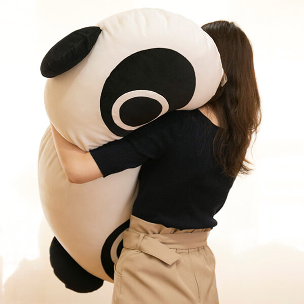 たれぱんだ20周年！サンエックスネットショップ「スーパーもーちもち