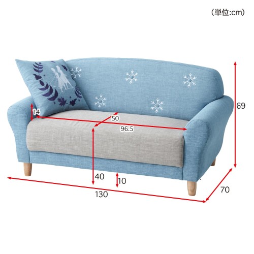 アナと雪の女王2』の世界観たっぷり！ベルメゾン ディズニー