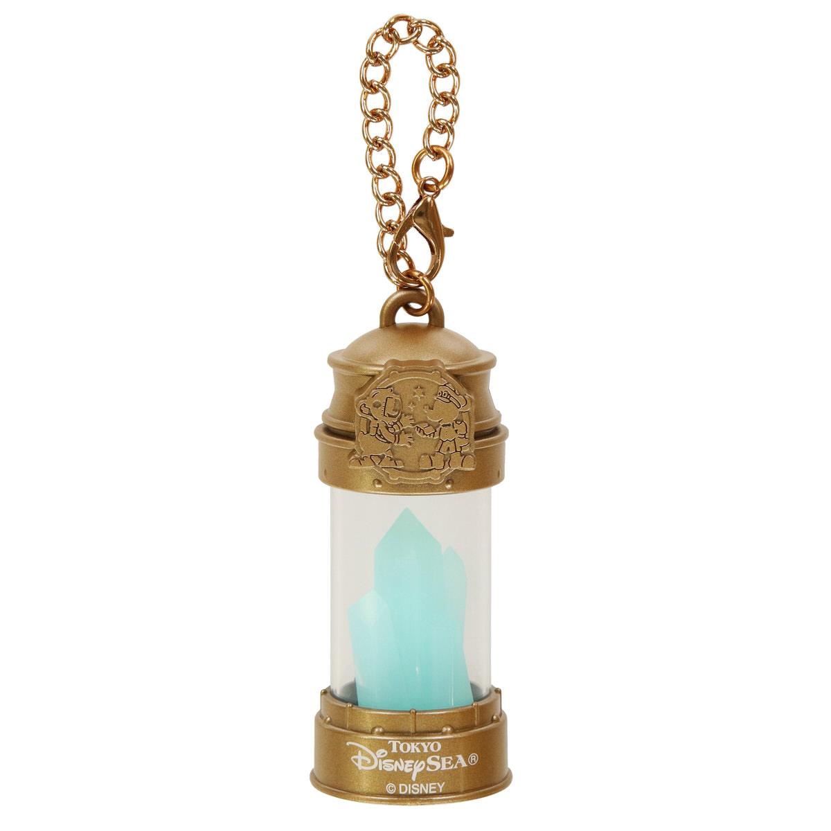 ミステリアスアイランド・海底2万マイルがテーマ！東京ディズニーシー