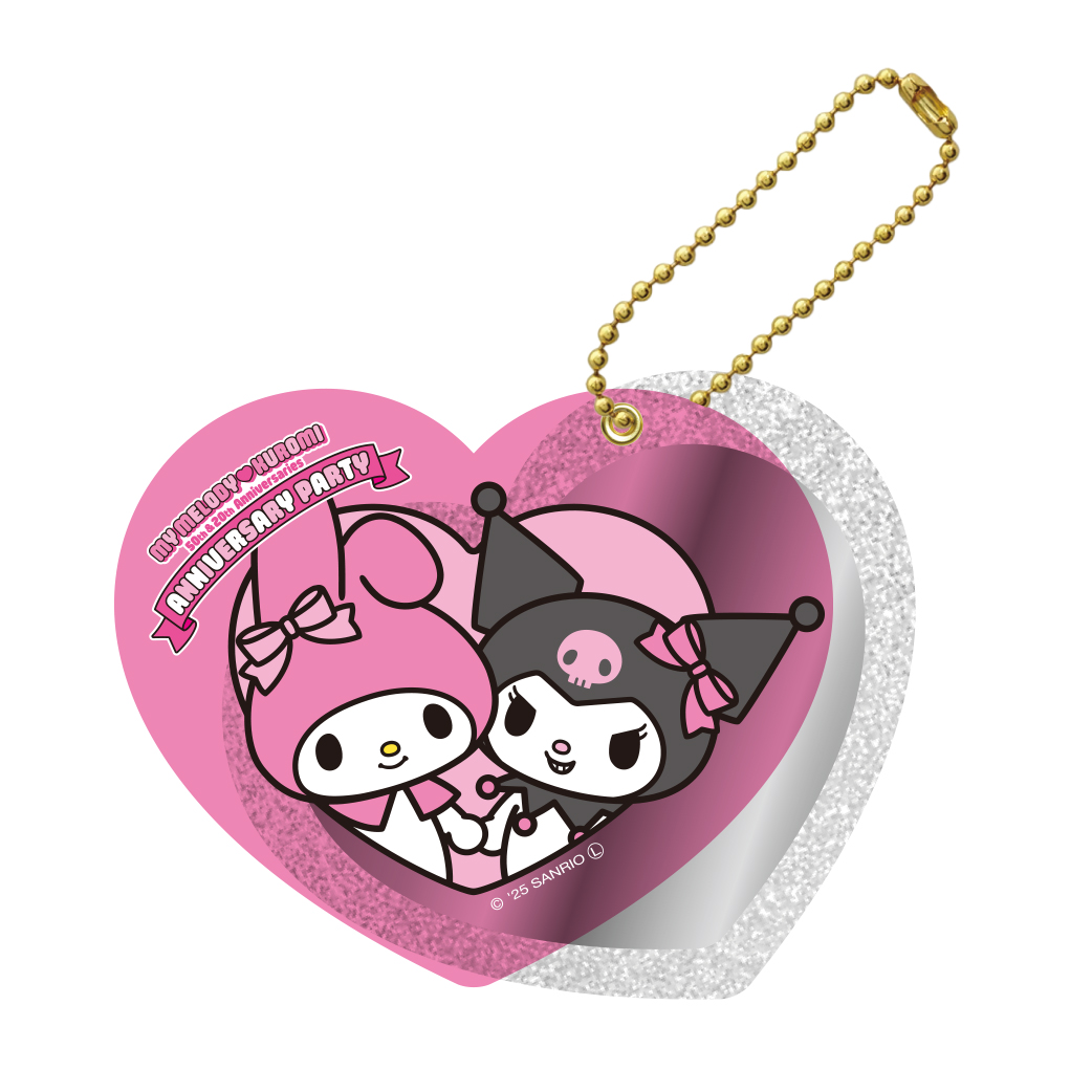 フォトスポットや限定グッズが並ぶ特別展！PARCO全国5店舗「マイ