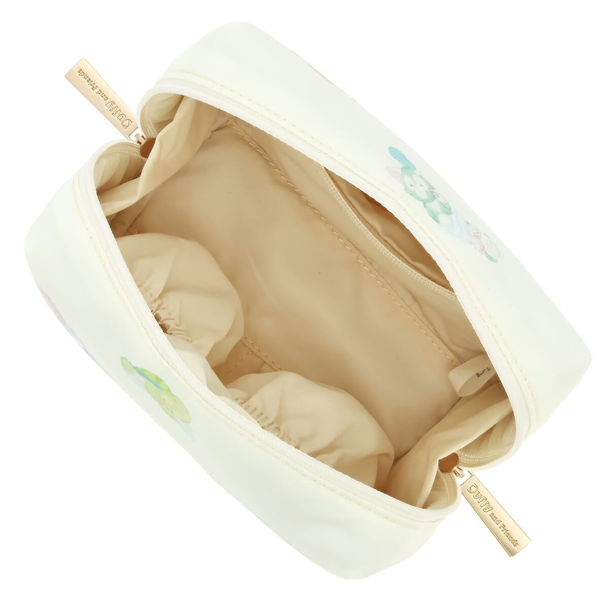 ジェラート ピケプロデュースのルームウェア！東京ディズニーシー