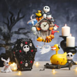 ハロウィーンを楽しむ雑貨やアパレル！ディズニーストア『ティム