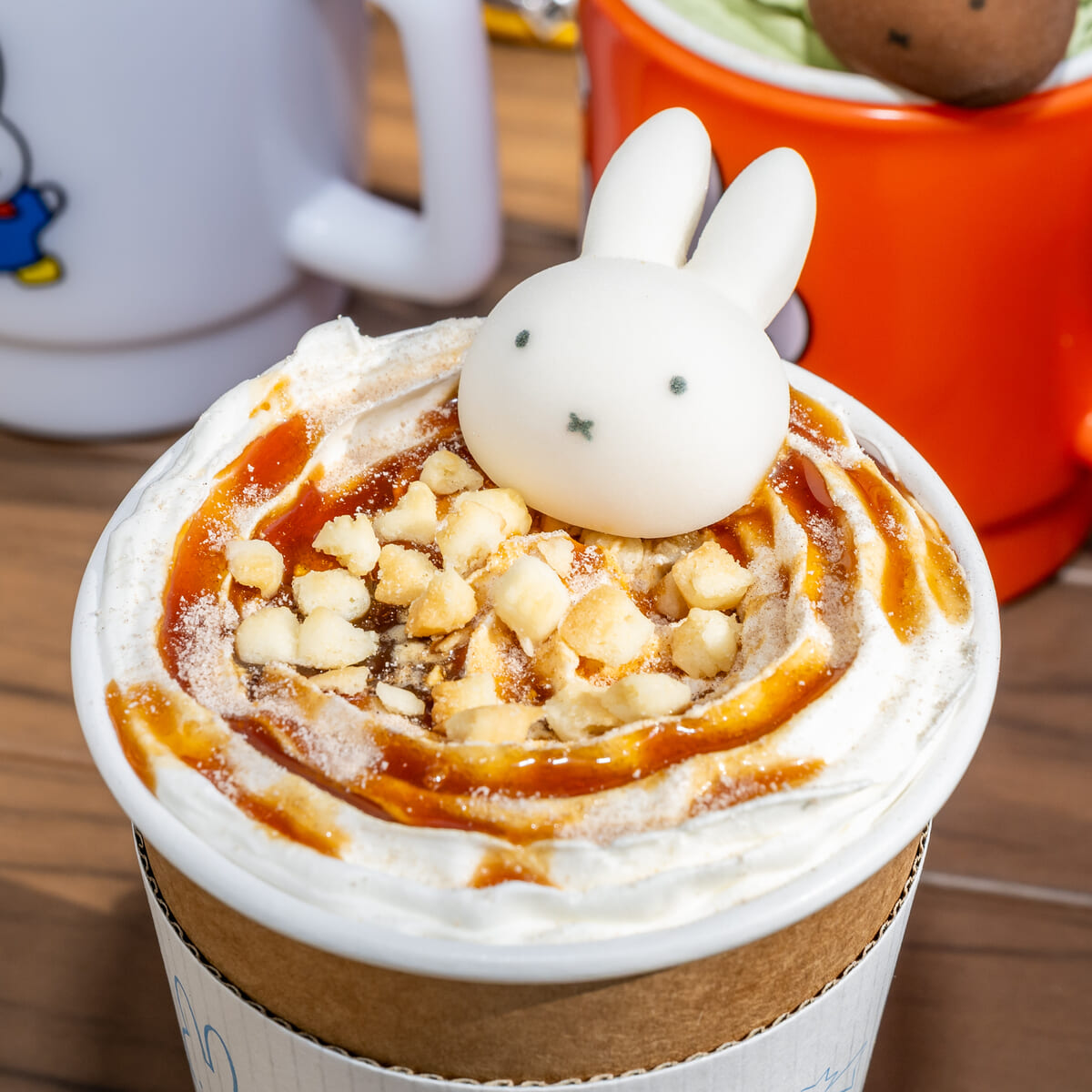 クレープやチーズフォンデュBOXも！ハウステンボス／ホリデー