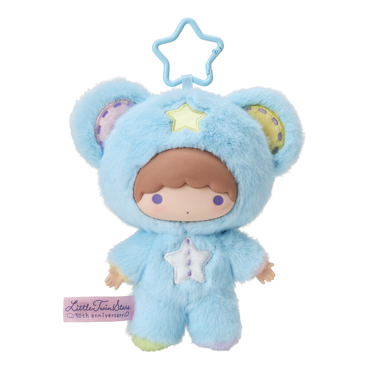 リトルツインスターズ」50周年&バースデー記念！サンリオ「星空の