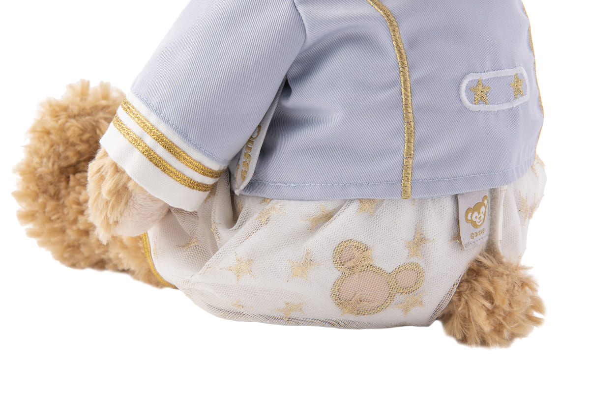 コスチュームセット！東京ディズニーシー20周年記念“ダッフィー