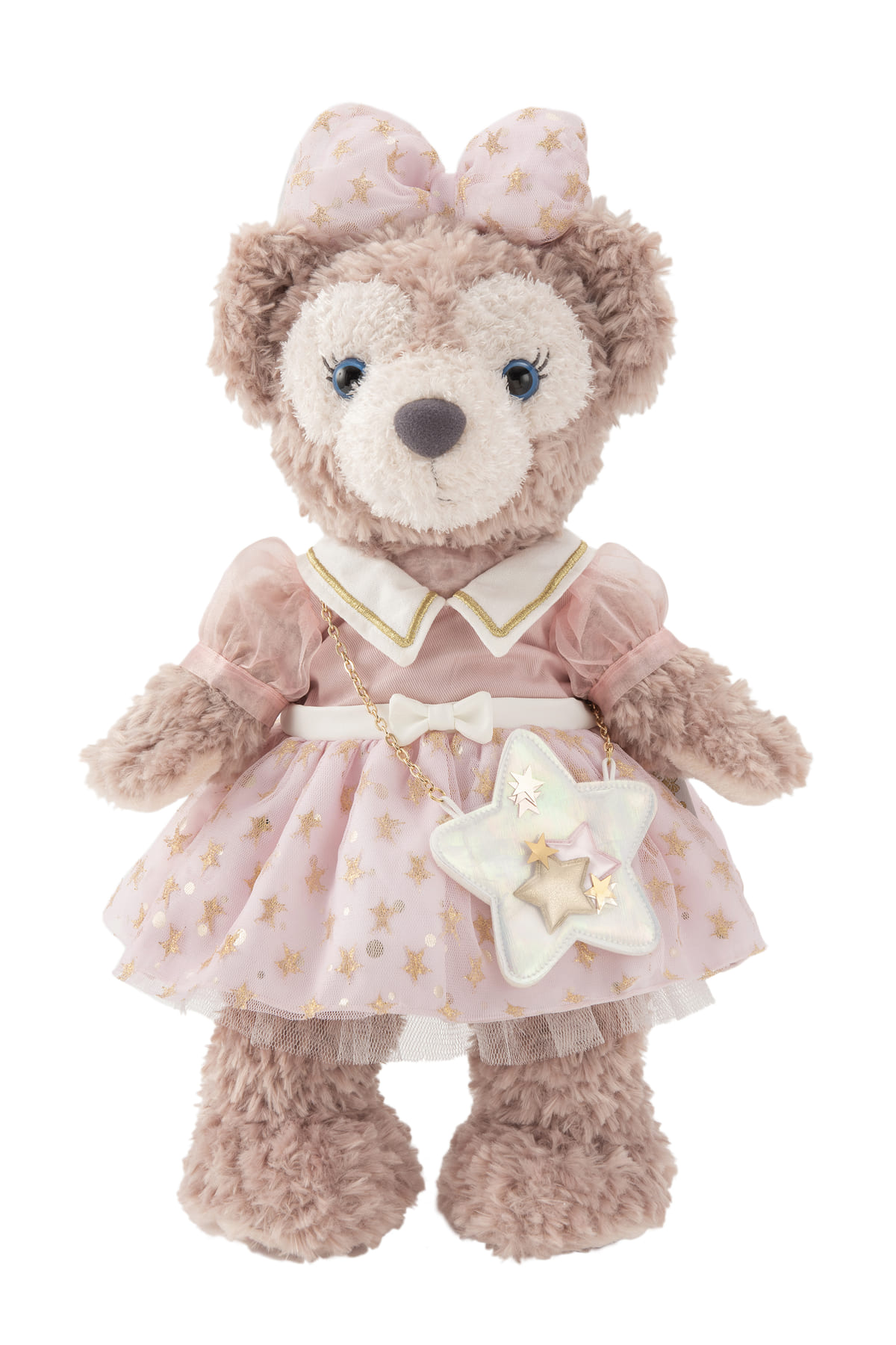 コスチュームセット！東京ディズニーシー20周年記念“ダッフィー