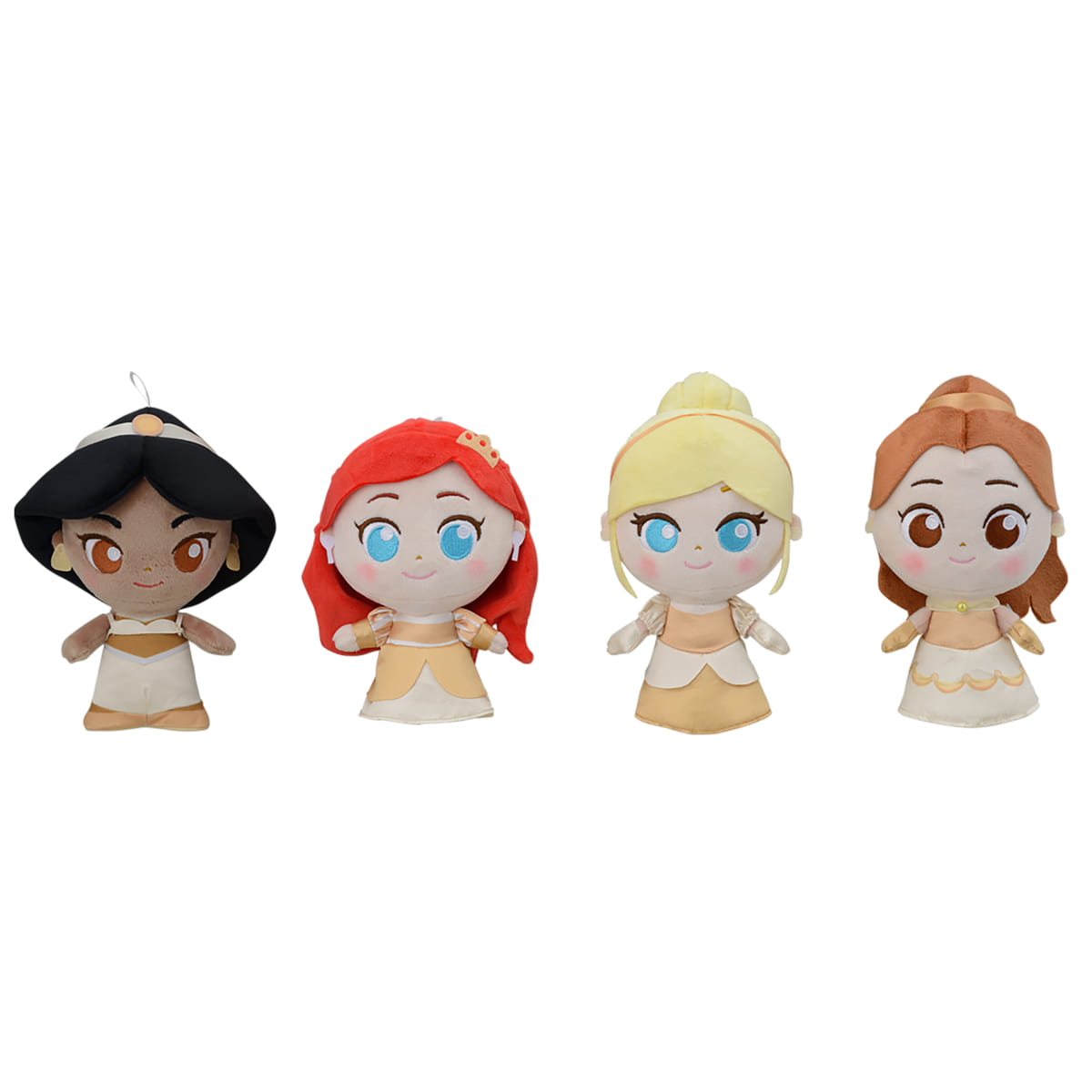 ゴールドの衣装が素敵なぬいぐるみ！セガプライズ「アルティメット