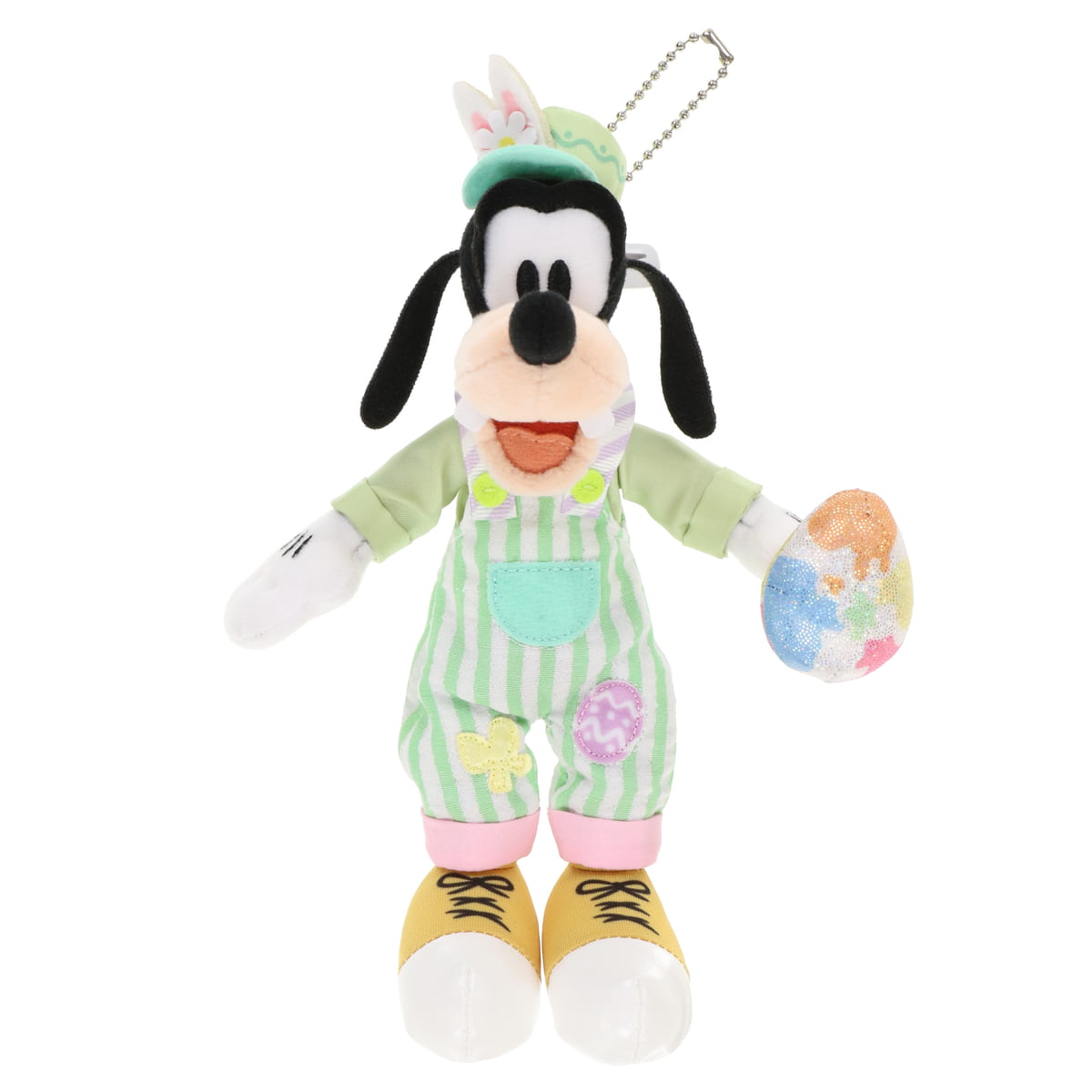 ミッキー&フレンズ」のぬいぐるみバッジ！東京ディズニーリゾート