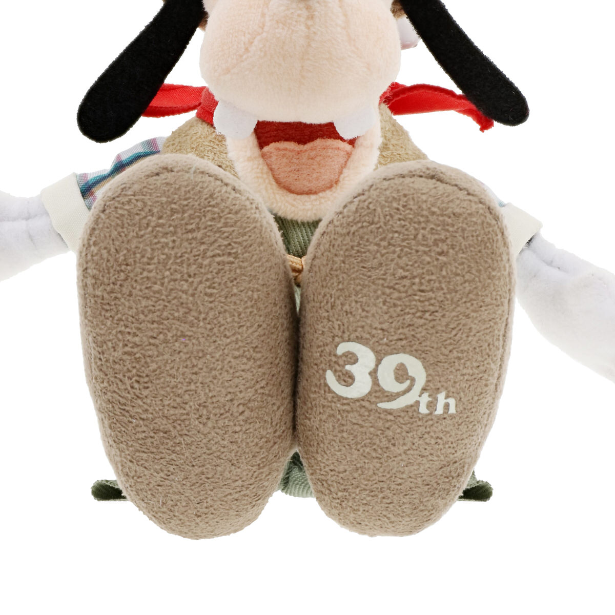 テーマはクリッターカントリー！東京ディズニーランド39周年記念グッズ