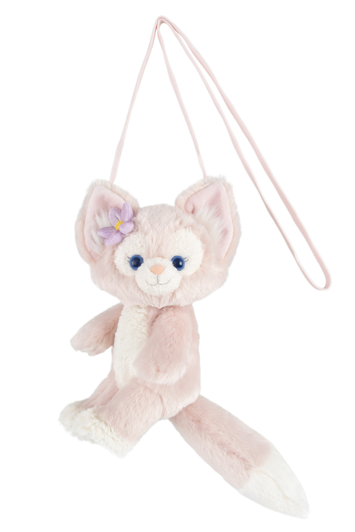 リーナ・ベル」といつでも一緒！東京ディズニーシー「ダッフィー