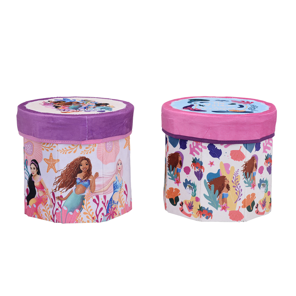 実写映画『リトル・マーメイド』モチーフ！セガプライズ ディズニー