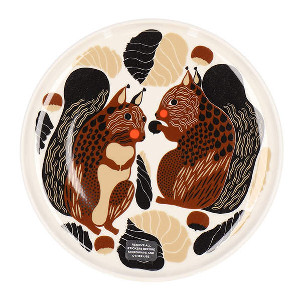 よろずやマルシェ本店 | Marimekko マリメッコ Kurre クッレ お皿