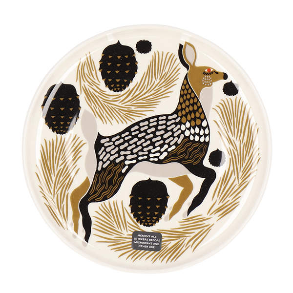 よろずやマルシェ本店 | Marimekko マリメッコ Peura ペウラ お皿