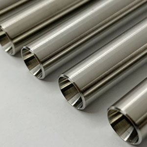 01雷禅 電動ガン対応インナーバレル – da Vinci Airsoft Custom