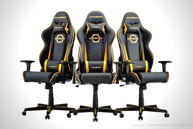 プレスリリース：日本を代表するプロゲーミングチーム『DeToNator』と