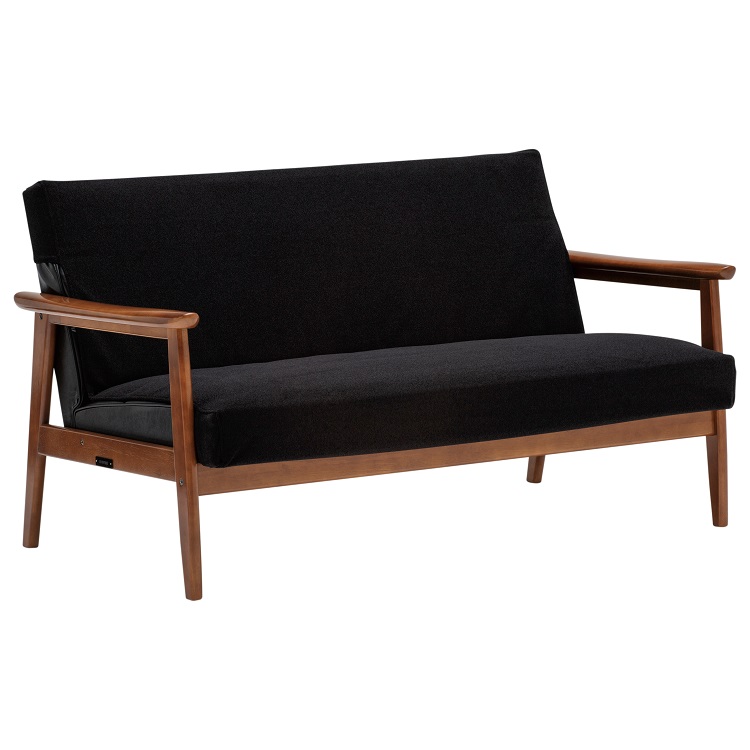 Kチェア2シーター用カバー モケット・ブラック 通販 | 【公式