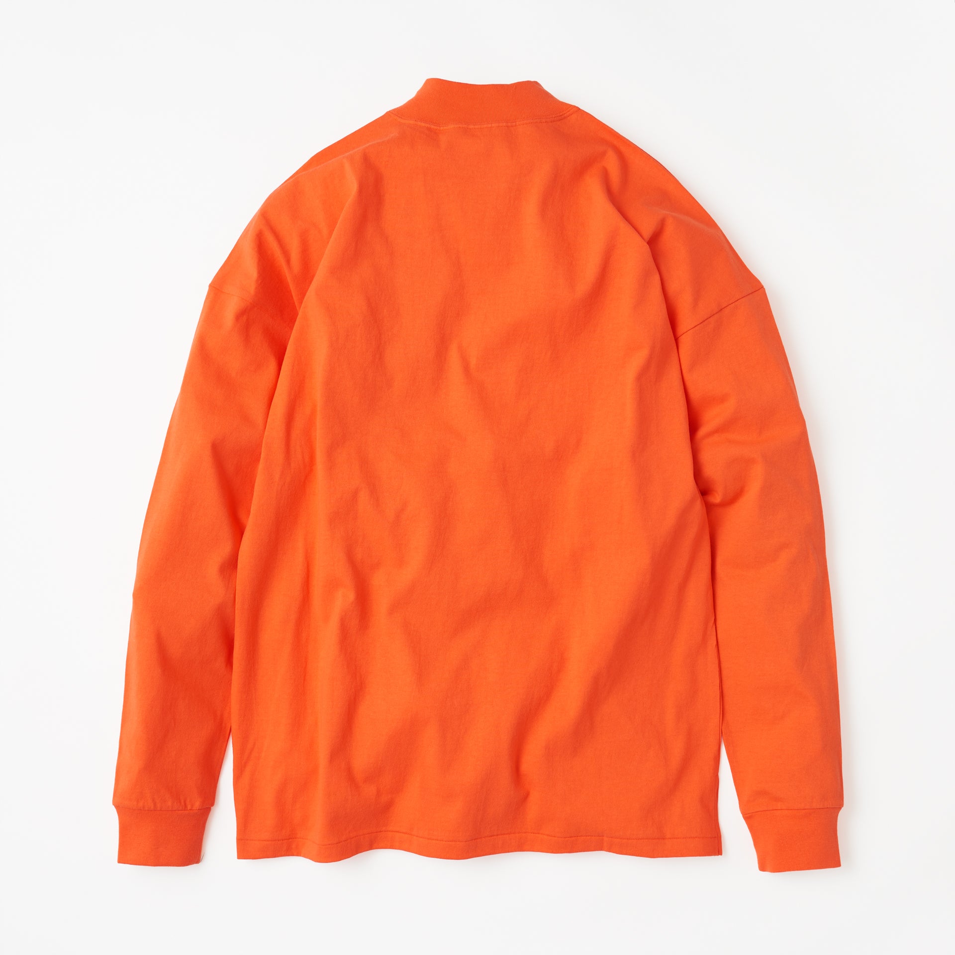 MODEL003MN(2023) SAFETY ORANGE – EASTFAREAST®