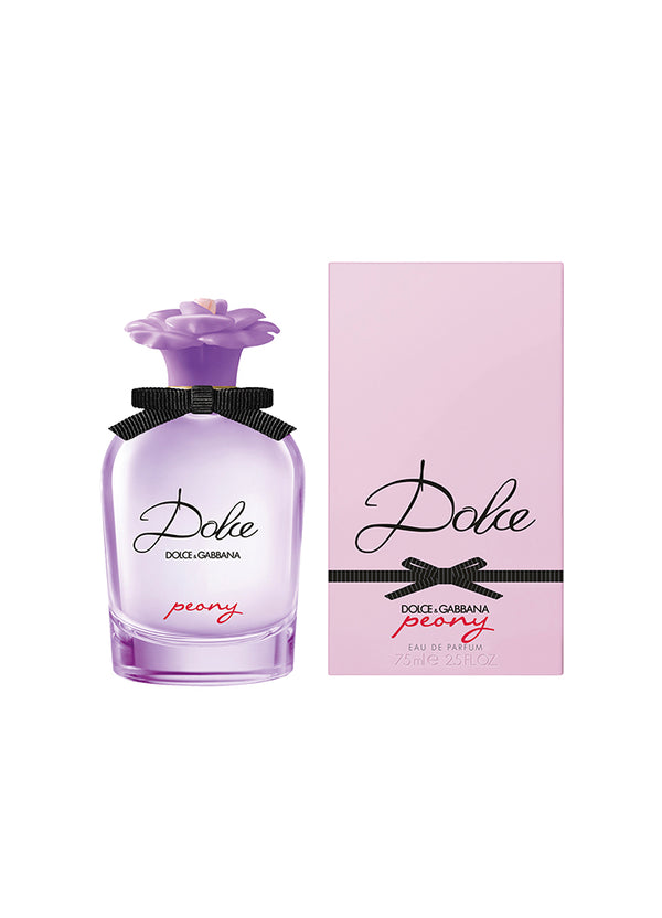 Dolce by Dolce & Gabbana Peony – Eau Parfum