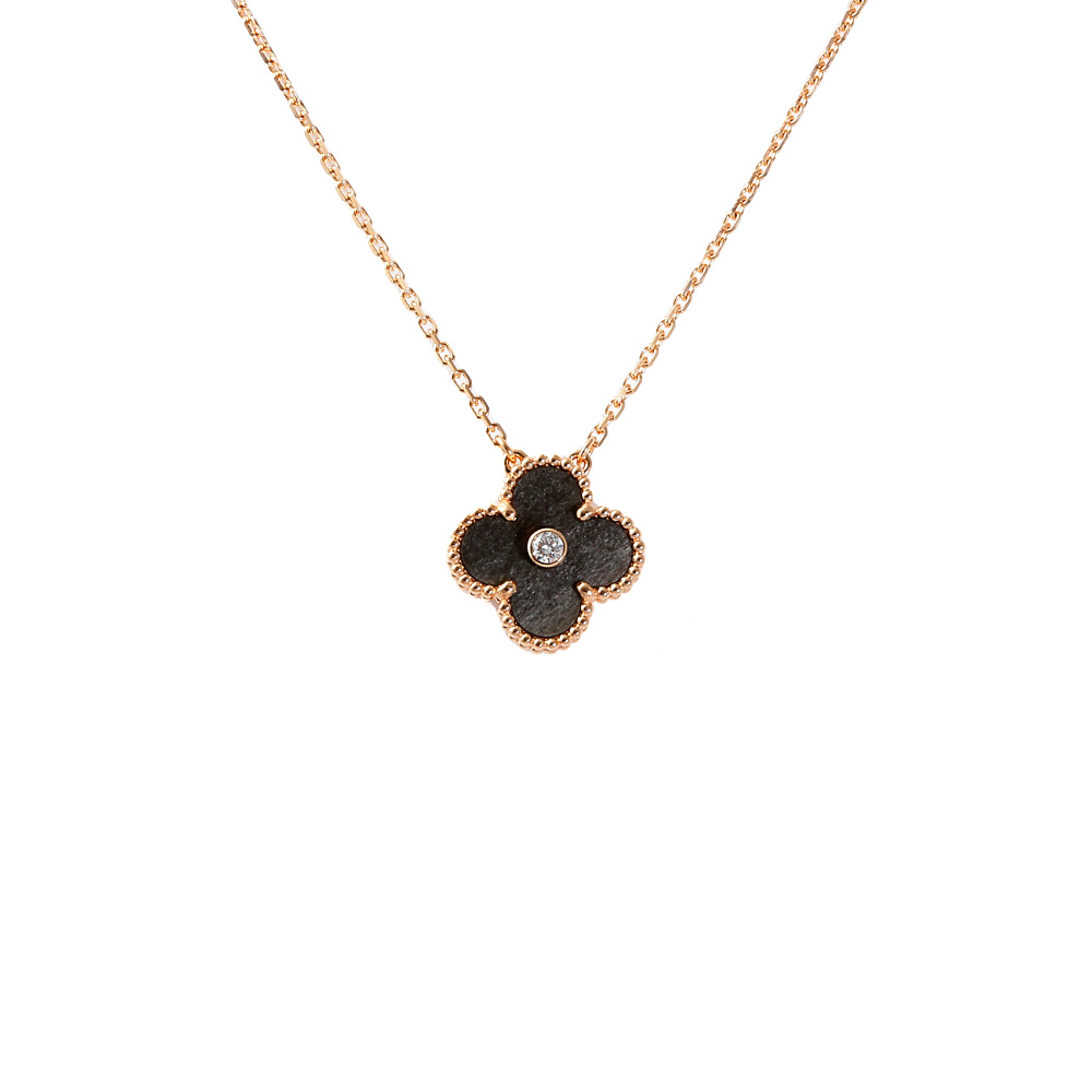 未使用] ヴァンクリーフ&アーペル ヴィンテージアルハンブラ 2023年