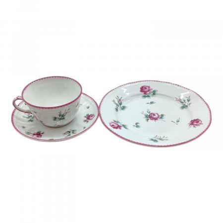 RICHARD GINORI (リチャードジノリ) カップ&ソーサー&プレート