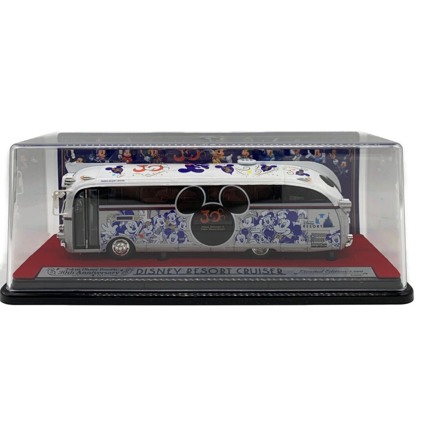 Disney RESORT (ディズニーリゾート) ディズニーグッズ ディズニー30