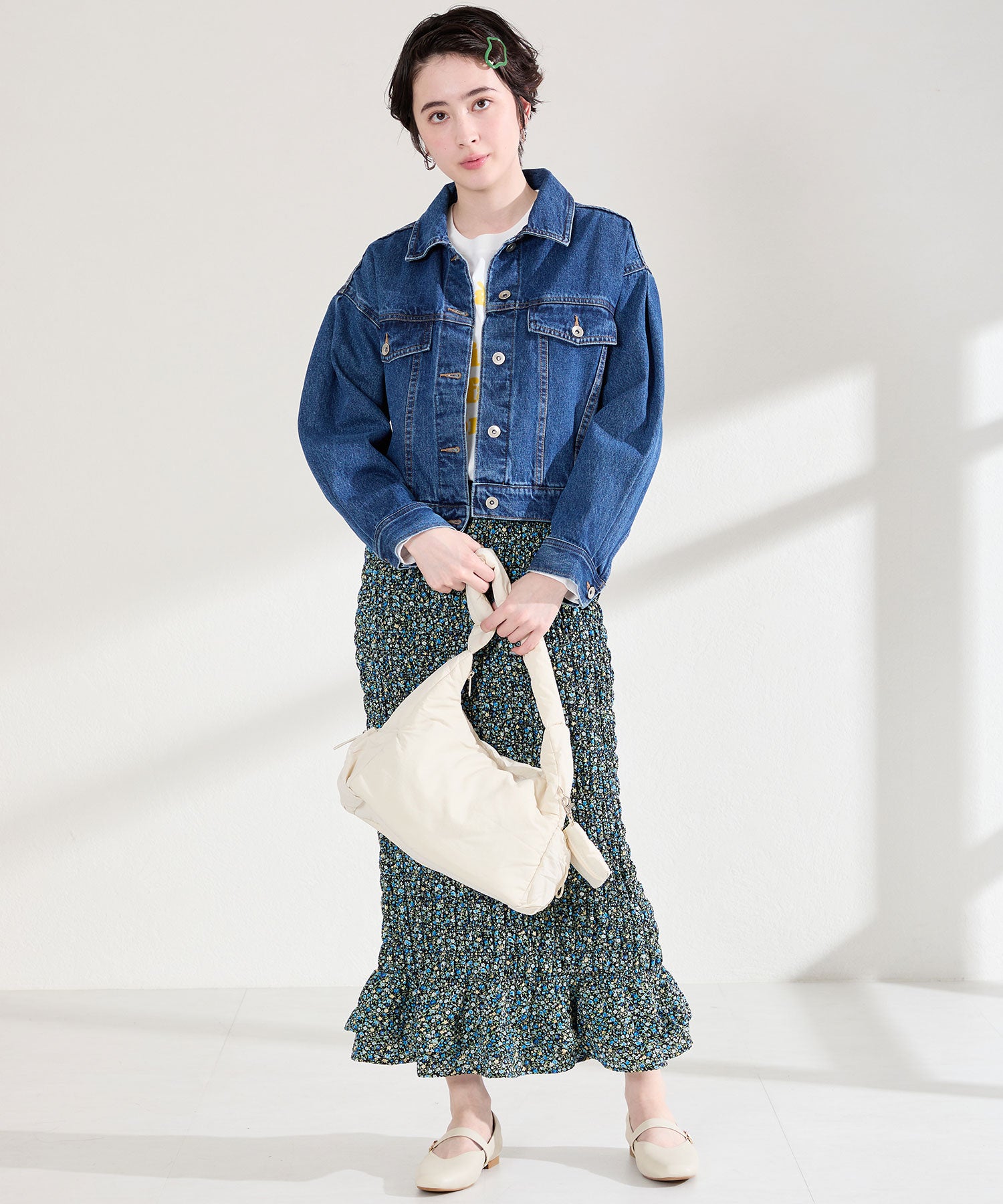 ワンストラップ甲深パンプス/62113 – ORIENTALTRAFFIC