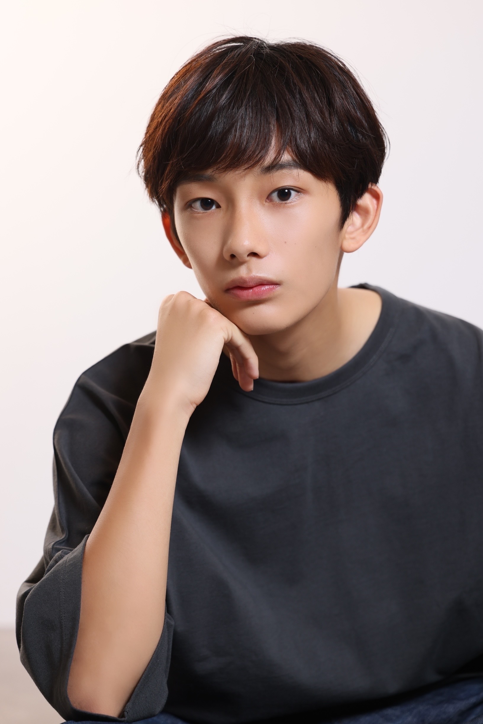 感謝爆発！田村颯大 | EBiDAN NEXT オフィシャルサイト