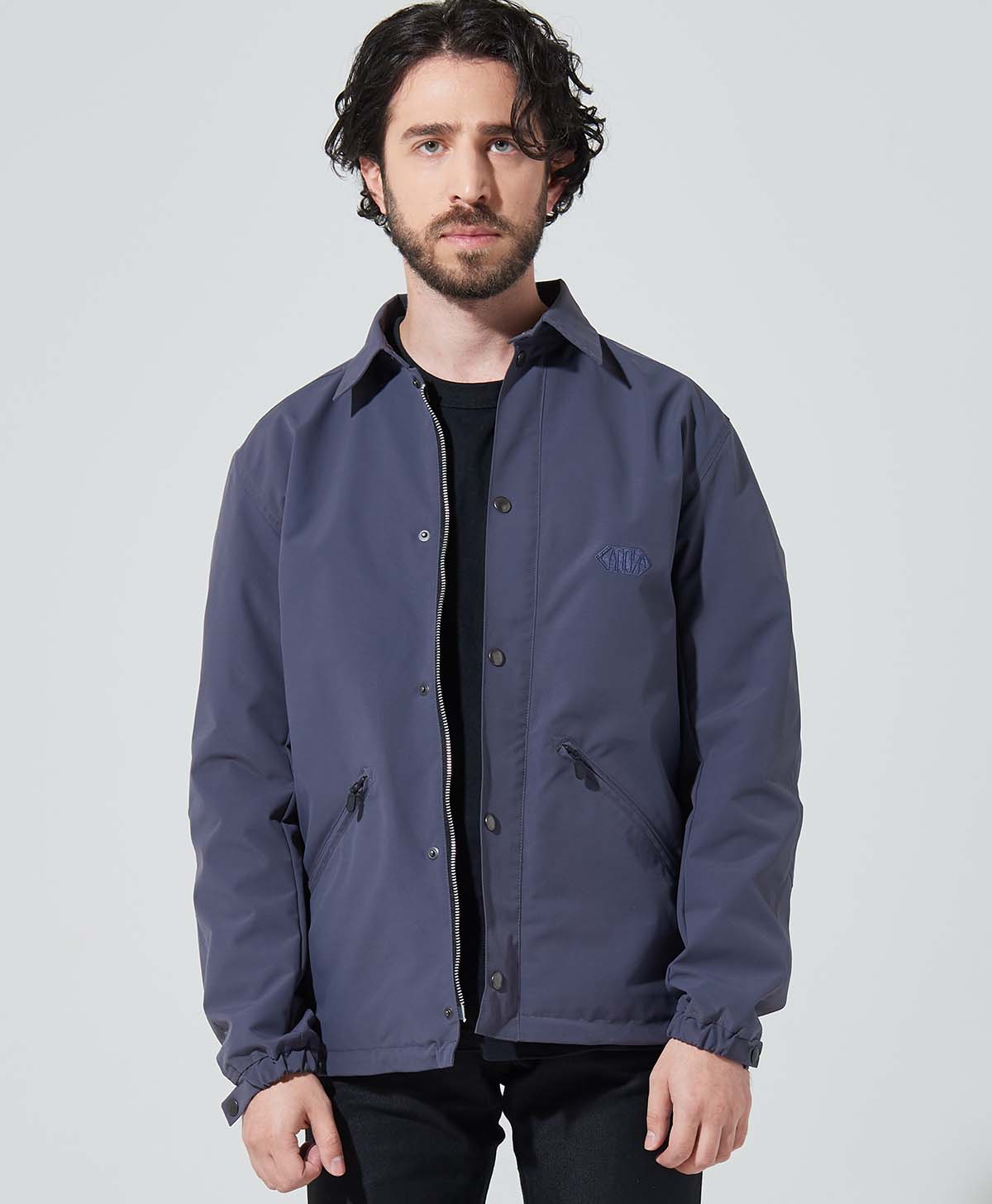 コーチジャケット バイクウェア｜カドヤ公式オンラインショップ