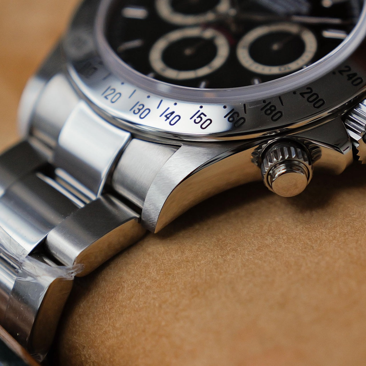 ロレックス/デイトナ16520/A番/デットストック/マーク7ダイヤル/日本