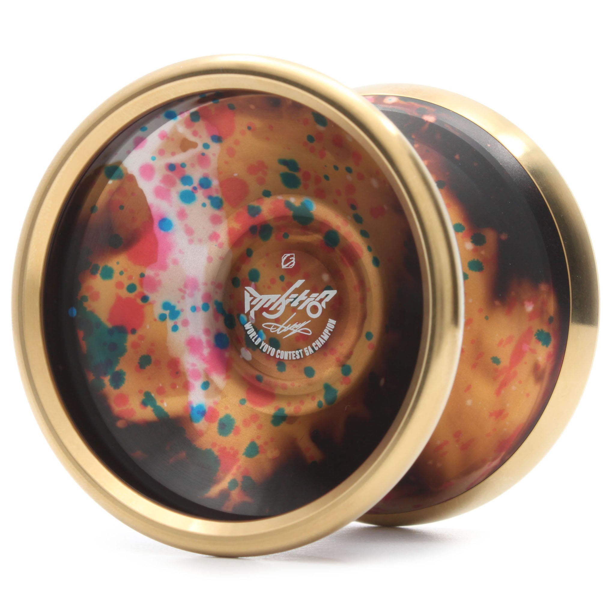 Ambition - C3 Yoyo Design | Yoyo Specialty Store Rewind