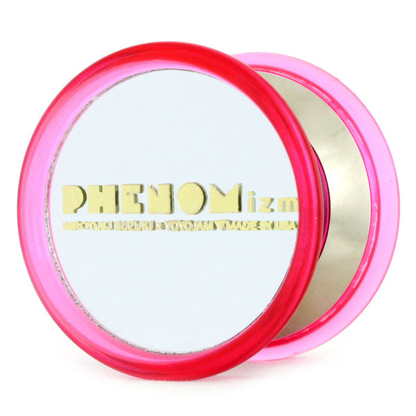 Phenomism - Yoyo Jam ┃Yoyo Specialty Store Rewind